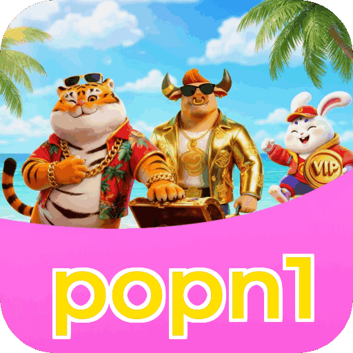 Login rápido no app popn1