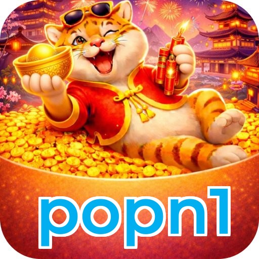 popn1 APP mobile
