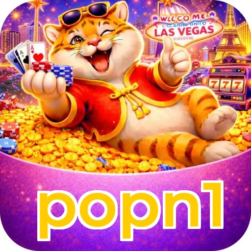 popn1 segurança SSL 256-bit