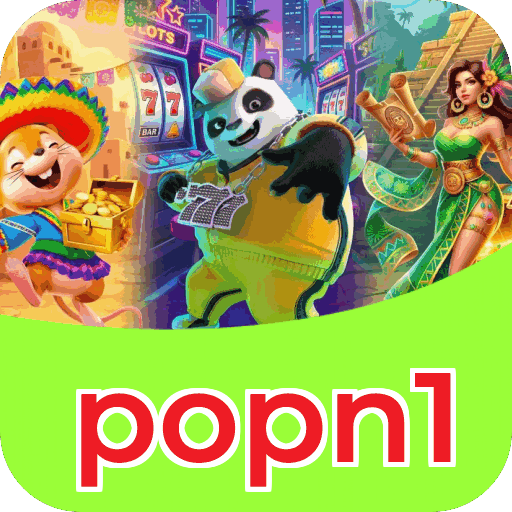 Jogos com maior RTP na popn1