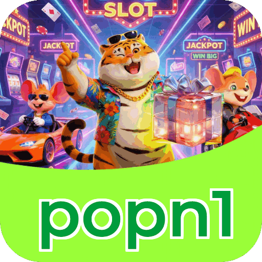 Slots Premium da PG Soft na popn1